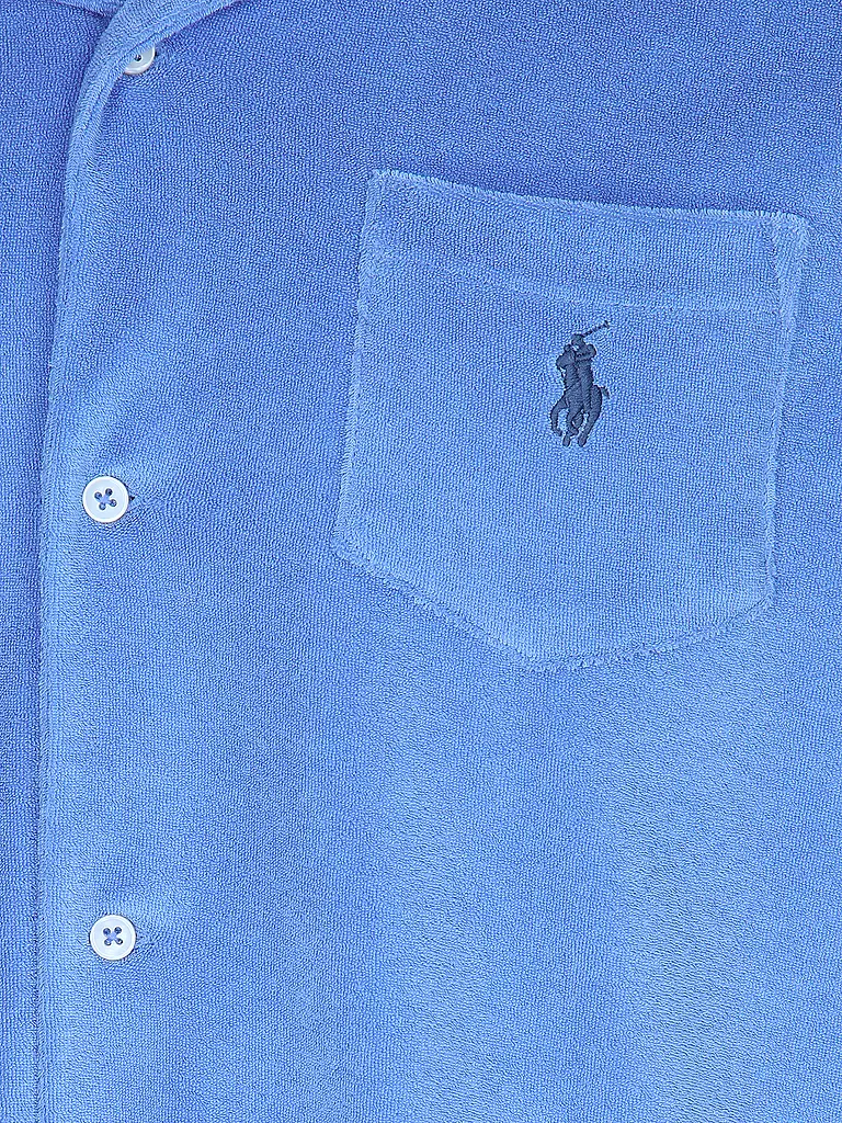 POLO RALPH LAUREN | Hemd  | Azul