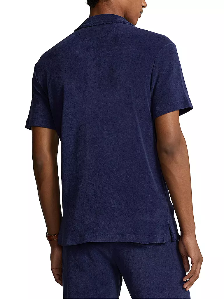 POLO RALPH LAUREN | Hemd  | Azul oscuro