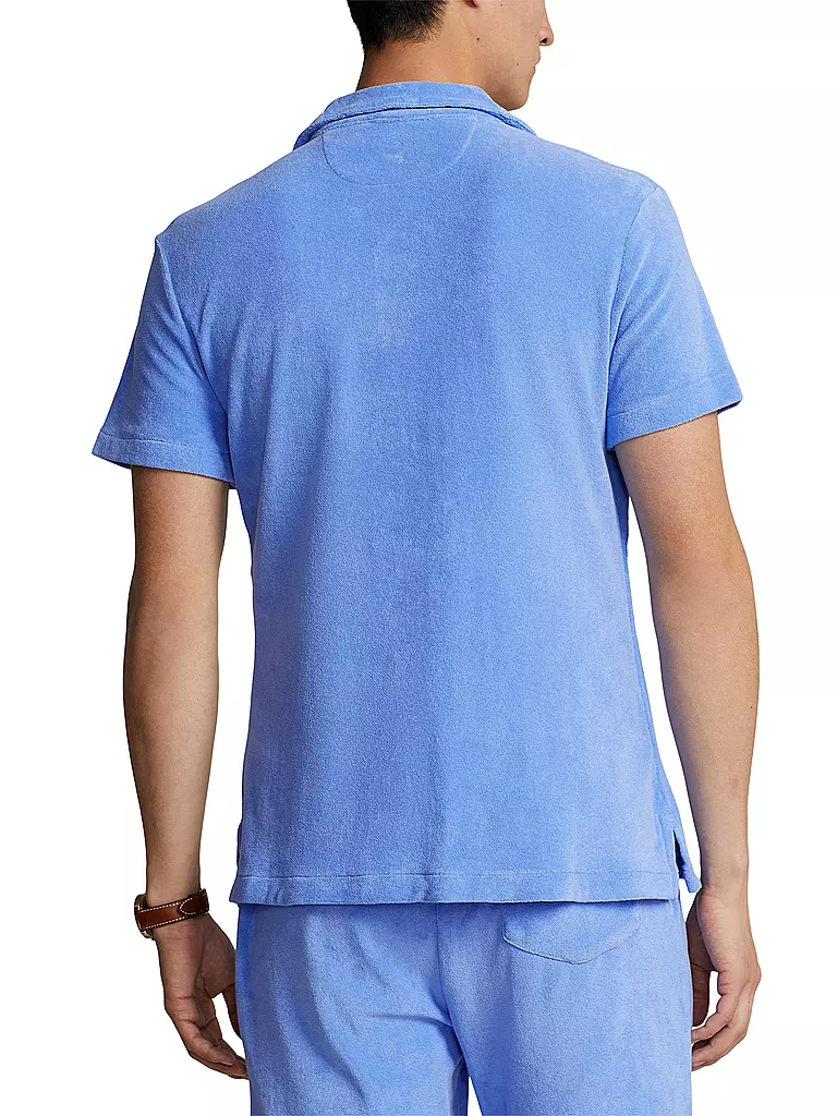 POLO RALPH LAUREN | Hemd  | Azul