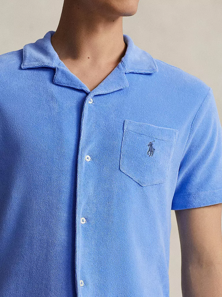 POLO RALPH LAUREN | Hemd  | Azul