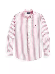 POLO RALPH LAUREN | Hemd Custom Fit | Rosa