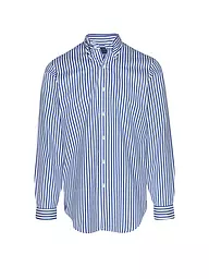 POLO RALPH LAUREN | Hemd Custom Fit | Azul