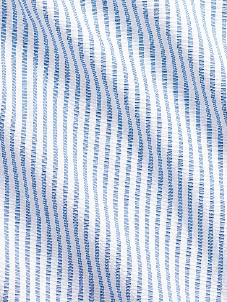 POLO RALPH LAUREN | Hemd Custom Fit | Azul oscuro