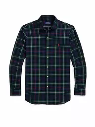 POLO RALPH LAUREN | Hemd Regular Fit | Verde