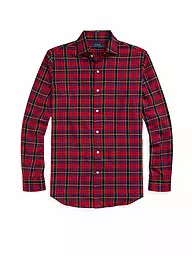 POLO RALPH LAUREN | Hemd Regular Fit | Rojo