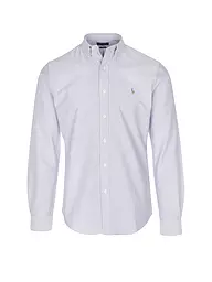POLO RALPH LAUREN | Hemd Slim Fit | Lila