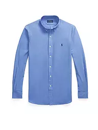 POLO RALPH LAUREN | Camisa Slim Fit | Azul claro