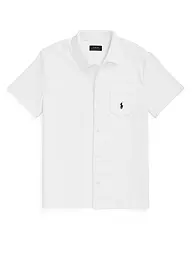POLO RALPH LAUREN | Hemd  | Blanco
