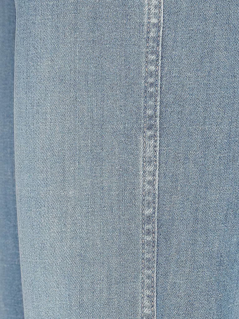 POLO RALPH LAUREN | Jeans acampanados THE BOOOT | Azul oscuro