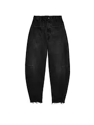 POLO RALPH LAUREN | Jeans Balloon Fit 7/8 | Azul
