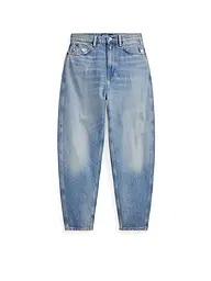 POLO RALPH LAUREN | Jeans Balloon Fit | Azul