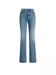 POLO RALPH LAUREN | Jeans de corte acampanado | Azul
