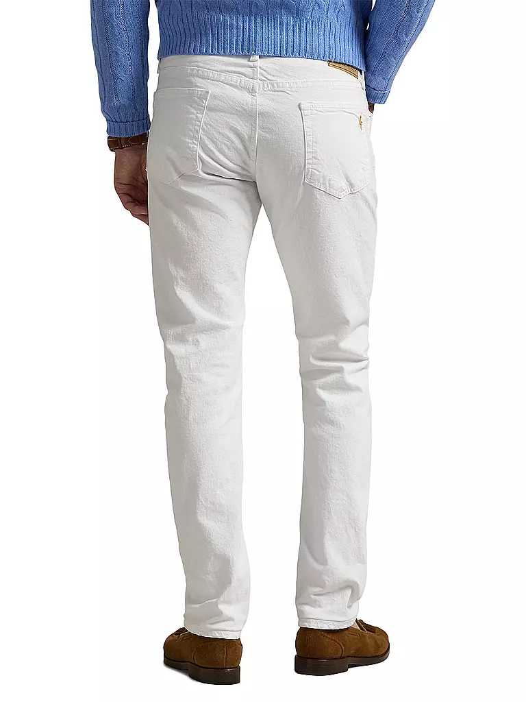 POLO RALPH LAUREN | Jeans de corte ajustado | 