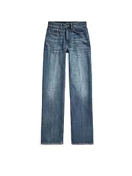 POLO RALPH LAUREN | Jeans de corte recto | Azul