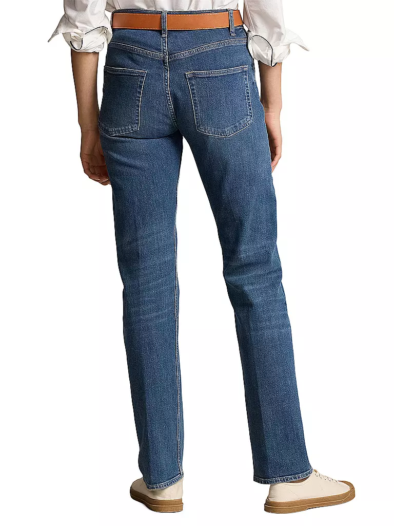 POLO RALPH LAUREN | Jeans de corte recto | 