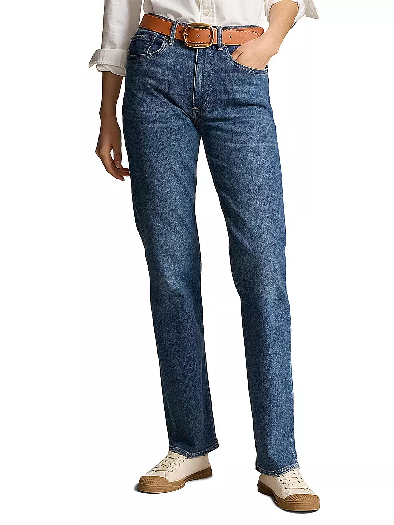 POLO RALPH LAUREN | Jeans de corte recto | 
