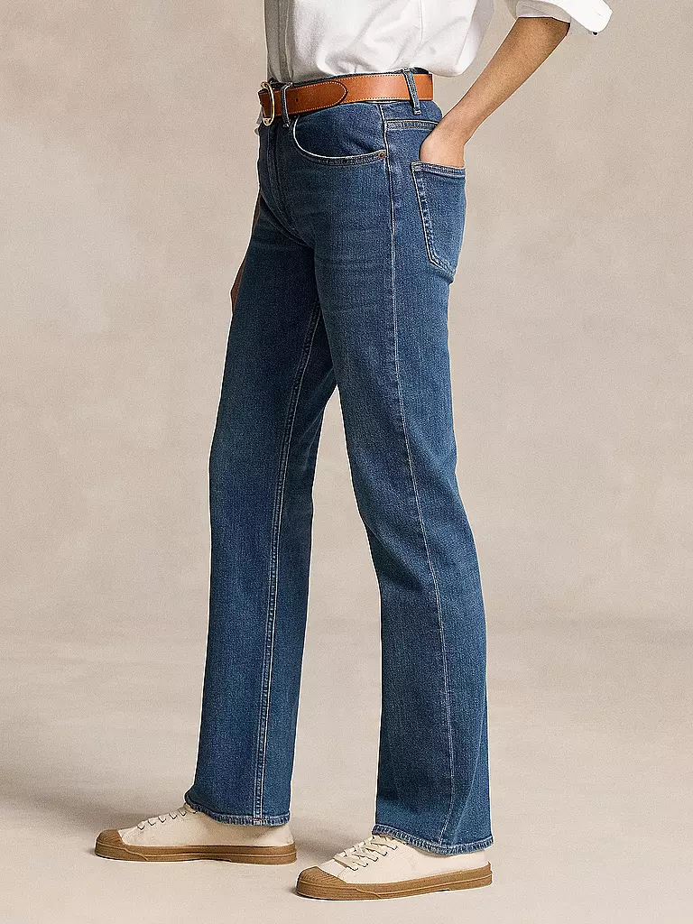 POLO RALPH LAUREN | Jeans de corte recto | 