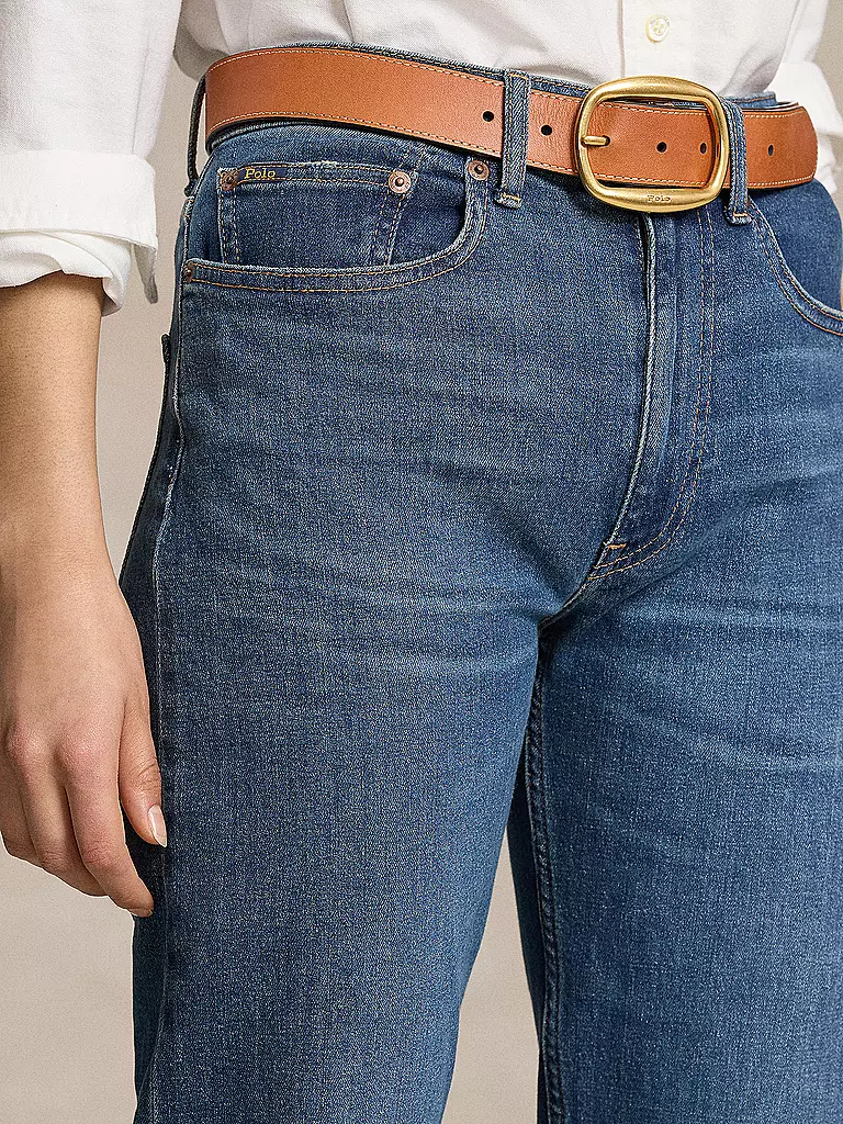 POLO RALPH LAUREN | Jeans de corte recto | 