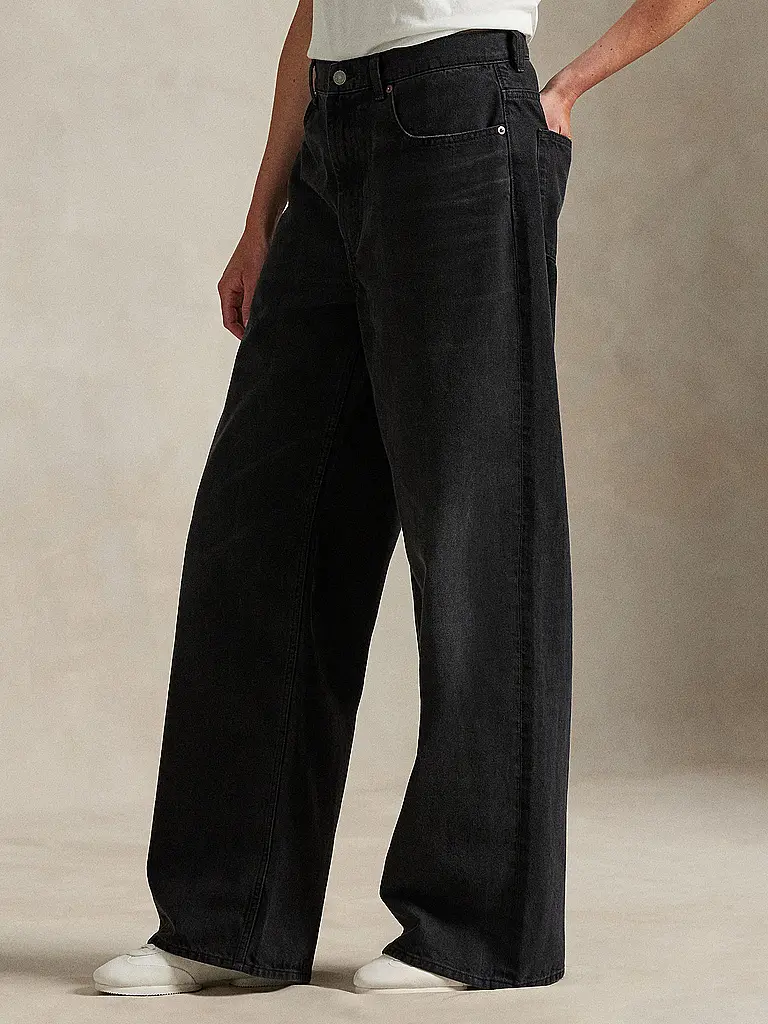 POLO RALPH LAUREN | Jeans de pierna ancha | 