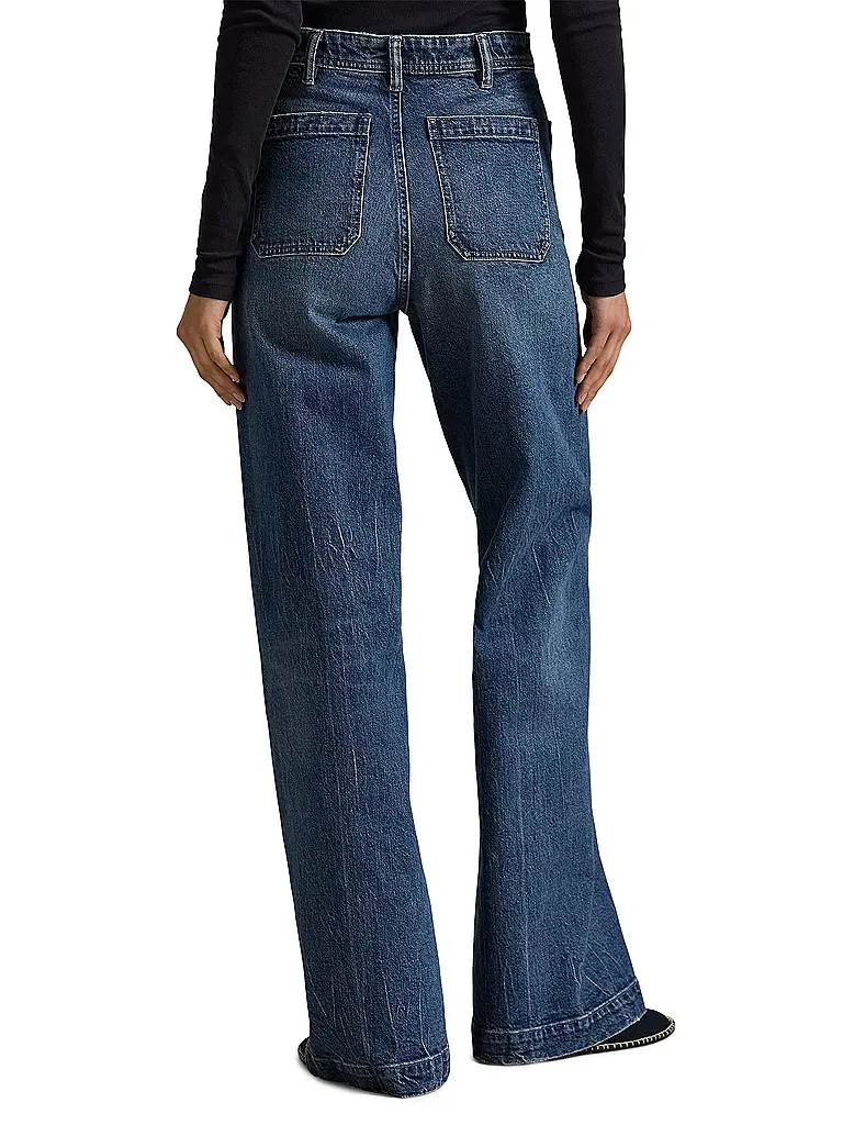 POLO RALPH LAUREN | Jeans Flared Fit | 