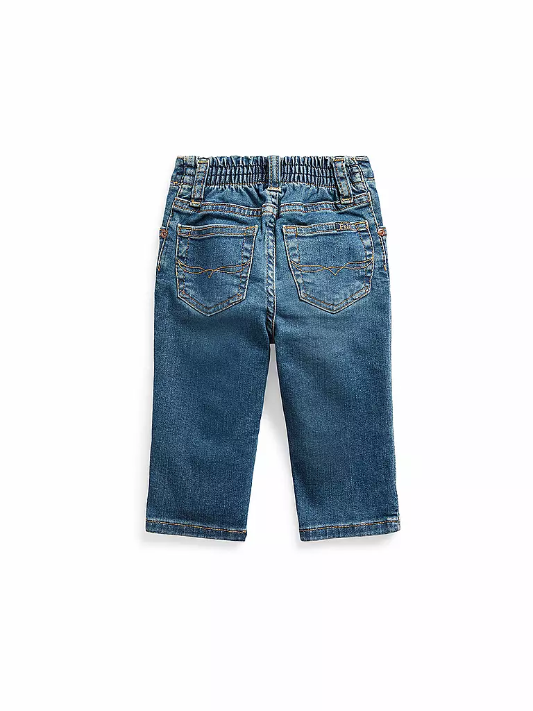 POLO RALPH LAUREN | Jeans para bebé | 