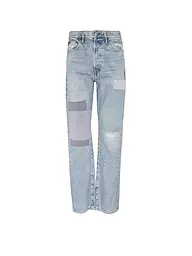 POLO RALPH LAUREN | Jeans Relaxed Straight | Azul oscuro