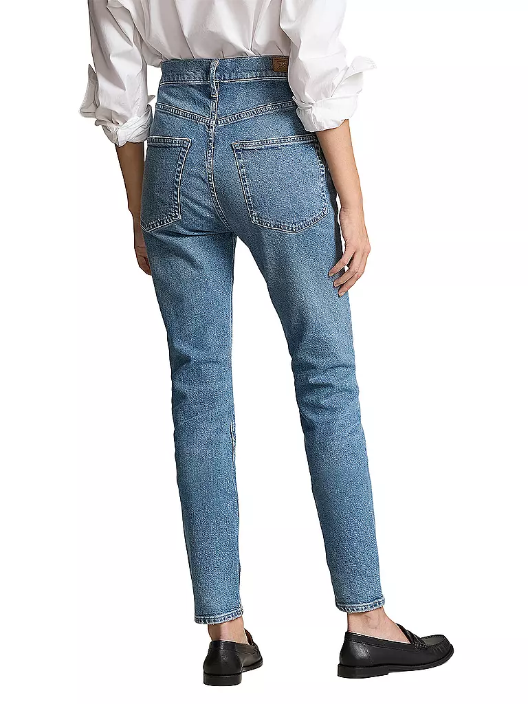 POLO RALPH LAUREN | Jeans Skinny Fit 7/8 | 