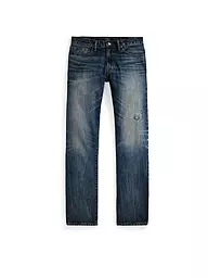 POLO RALPH LAUREN | Jeans Slim Fit  | Azul
