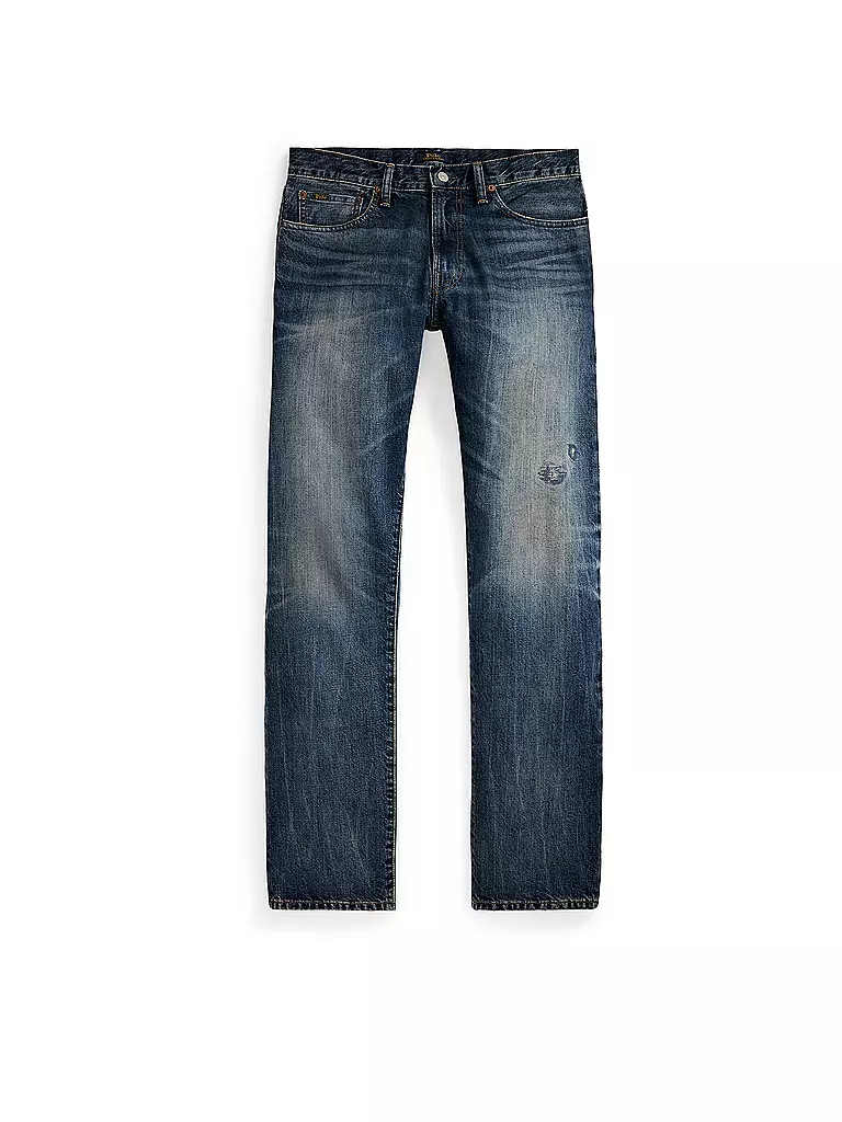 POLO RALPH LAUREN | Jeans Slim Fit  | Azul