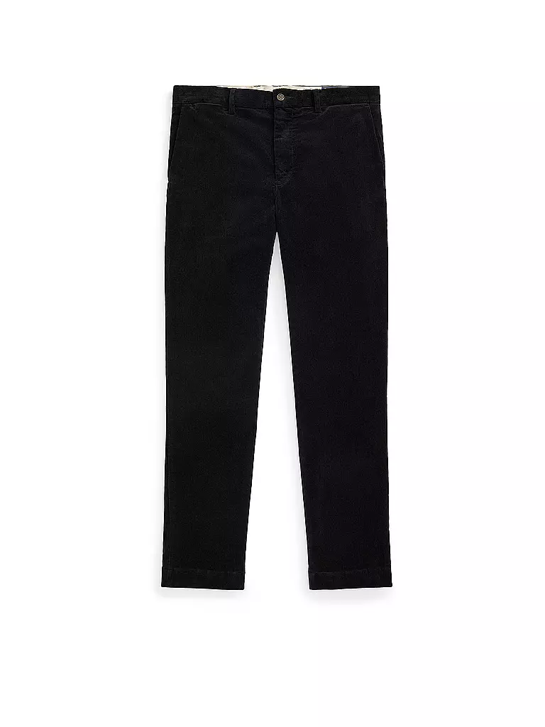 POLO RALPH LAUREN | Jeans Slim Fit  | Negro
