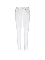POLO RALPH LAUREN | Jeans Slim Fit TOMPKINS | Blanco