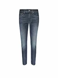 POLO RALPH LAUREN | Jeans Slim Fit TOMPKINS | Azul oscuro