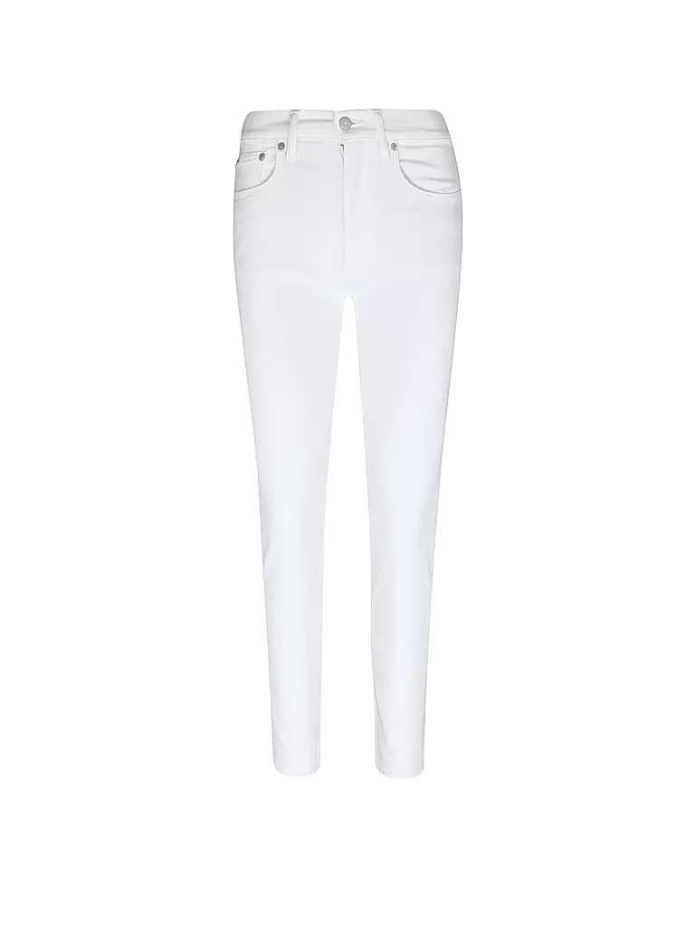 POLO RALPH LAUREN | Jeans Slim Fit TOMPKINS | Blanco