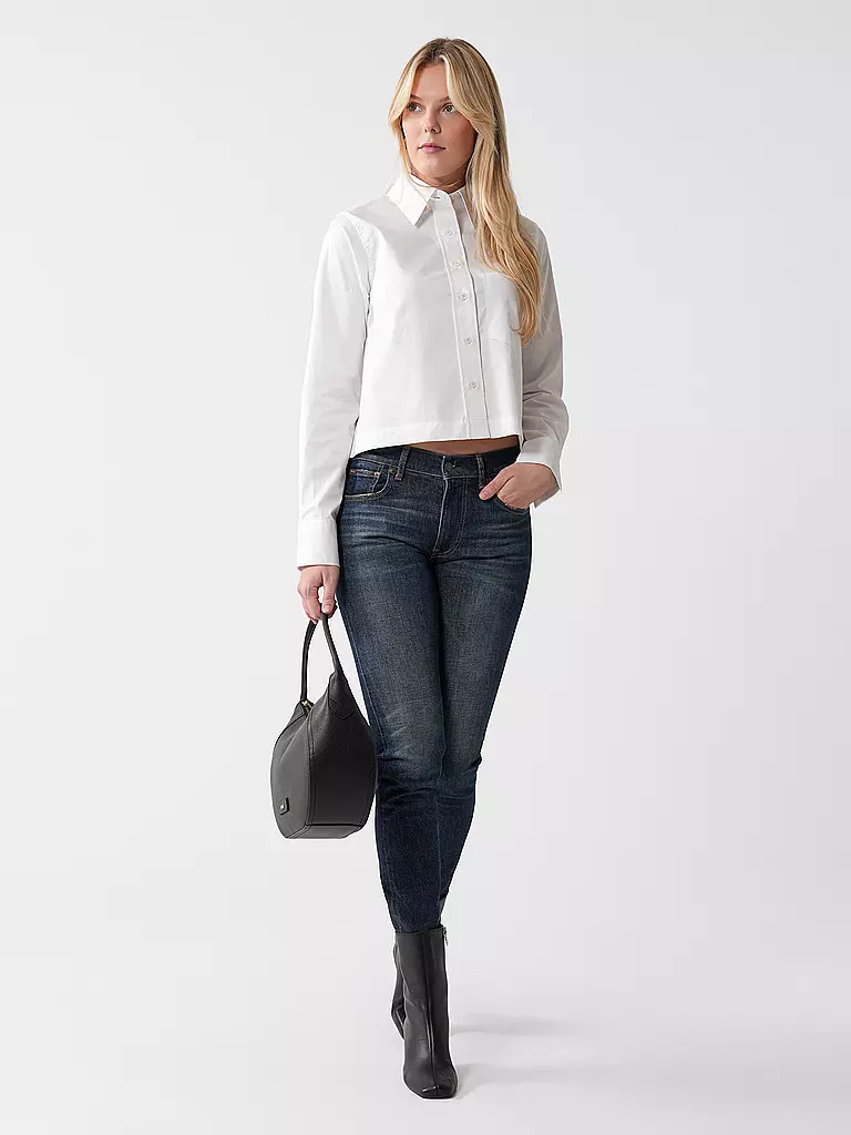POLO RALPH LAUREN | Jeans Slim Fit TOMPKINS | Azul oscuro