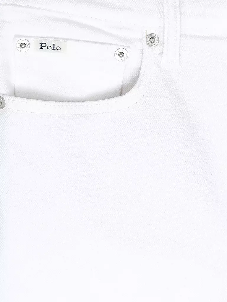 POLO RALPH LAUREN | Jeans Slim Fit TOMPKINS | 