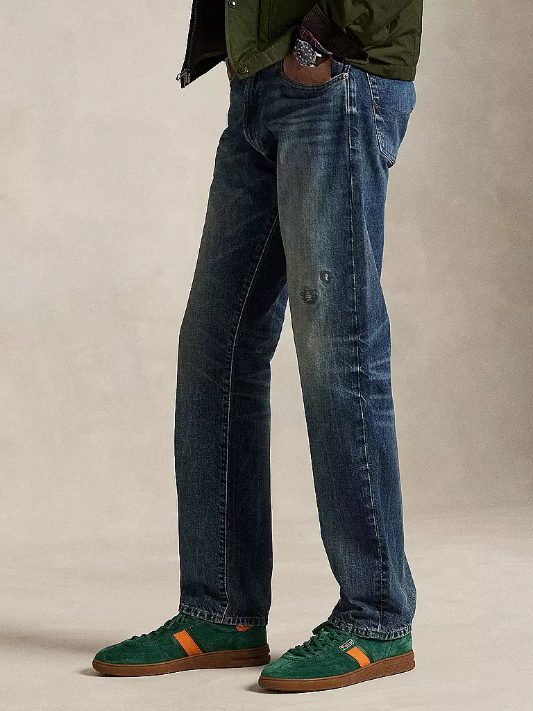 POLO RALPH LAUREN | Jeans Slim Fit | 