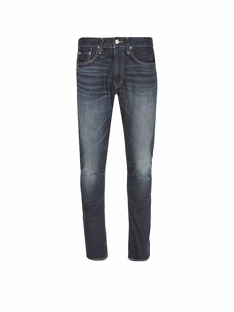 POLO RALPH LAUREN | Jeans THE SULLIVAN SLIM | Azul oscuro