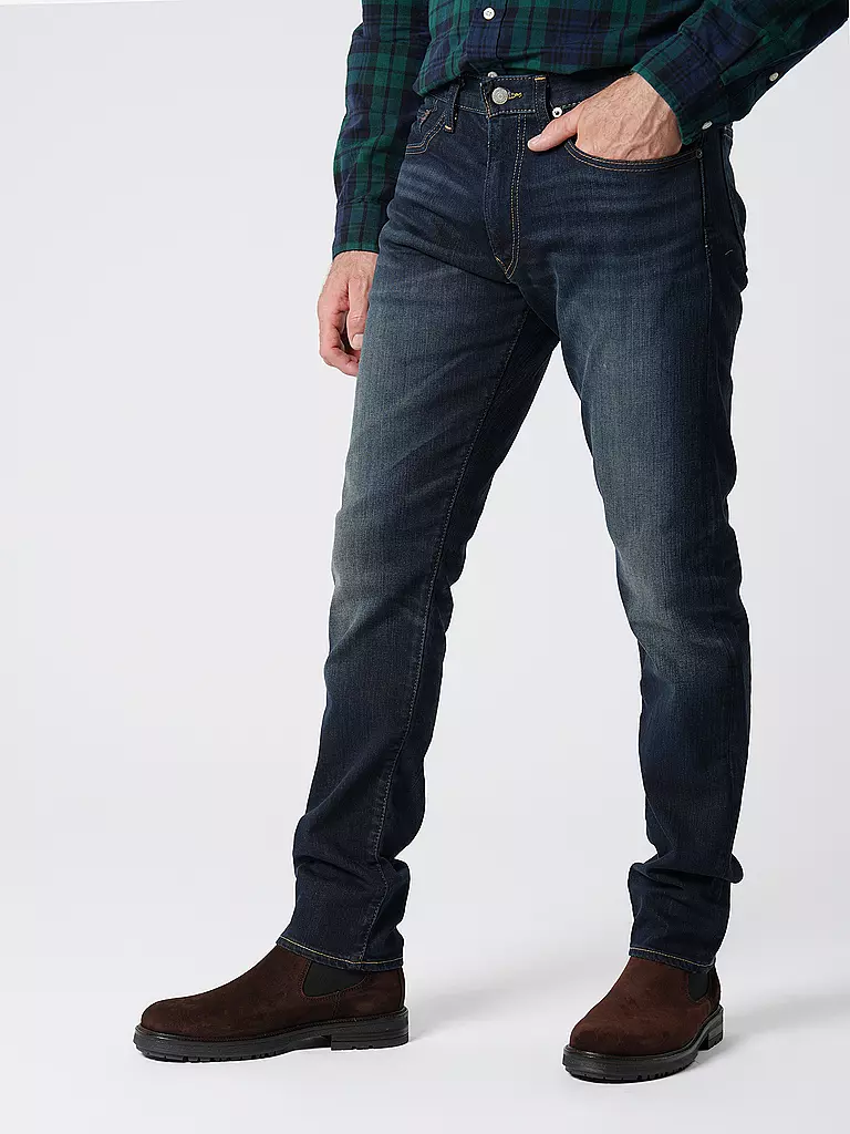 POLO RALPH LAUREN | Jeans THE SULLIVAN SLIM | Azul oscuro