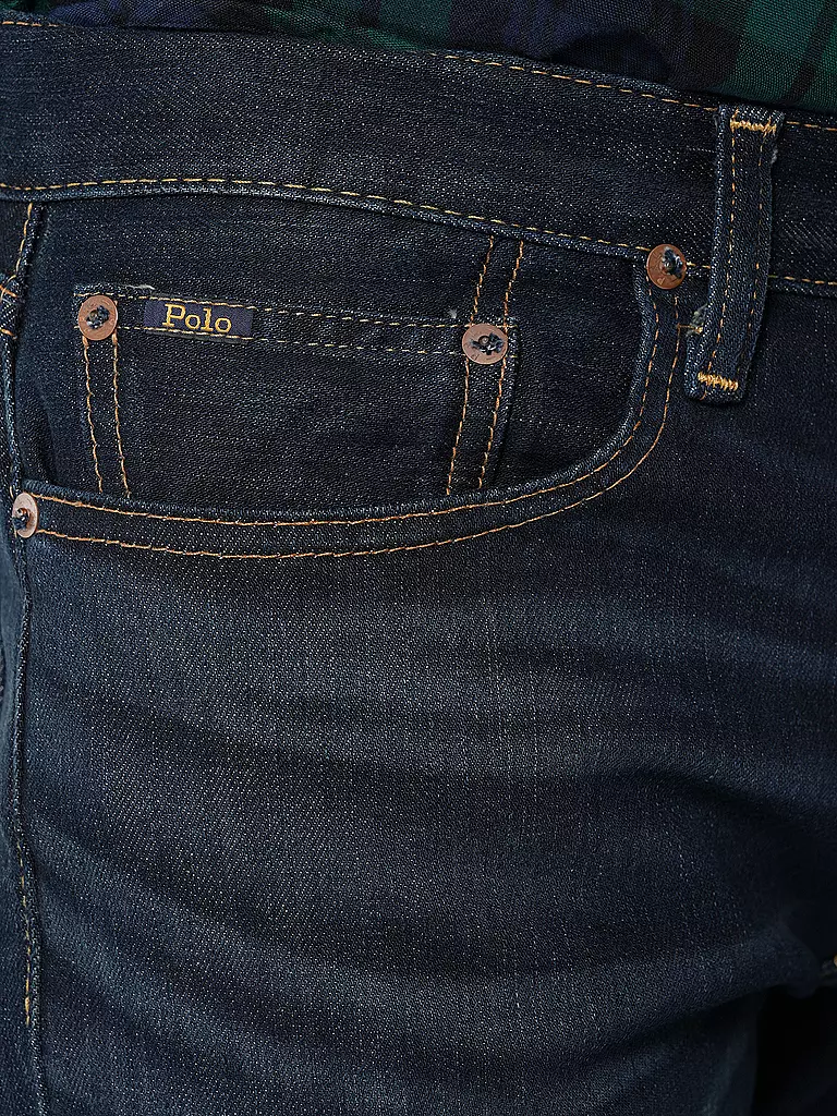 POLO RALPH LAUREN | Jeans THE SULLIVAN SLIM | Azul oscuro