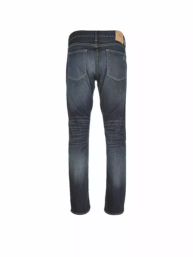 POLO RALPH LAUREN | Jeans THE SULLIVAN SLIM | Azul oscuro