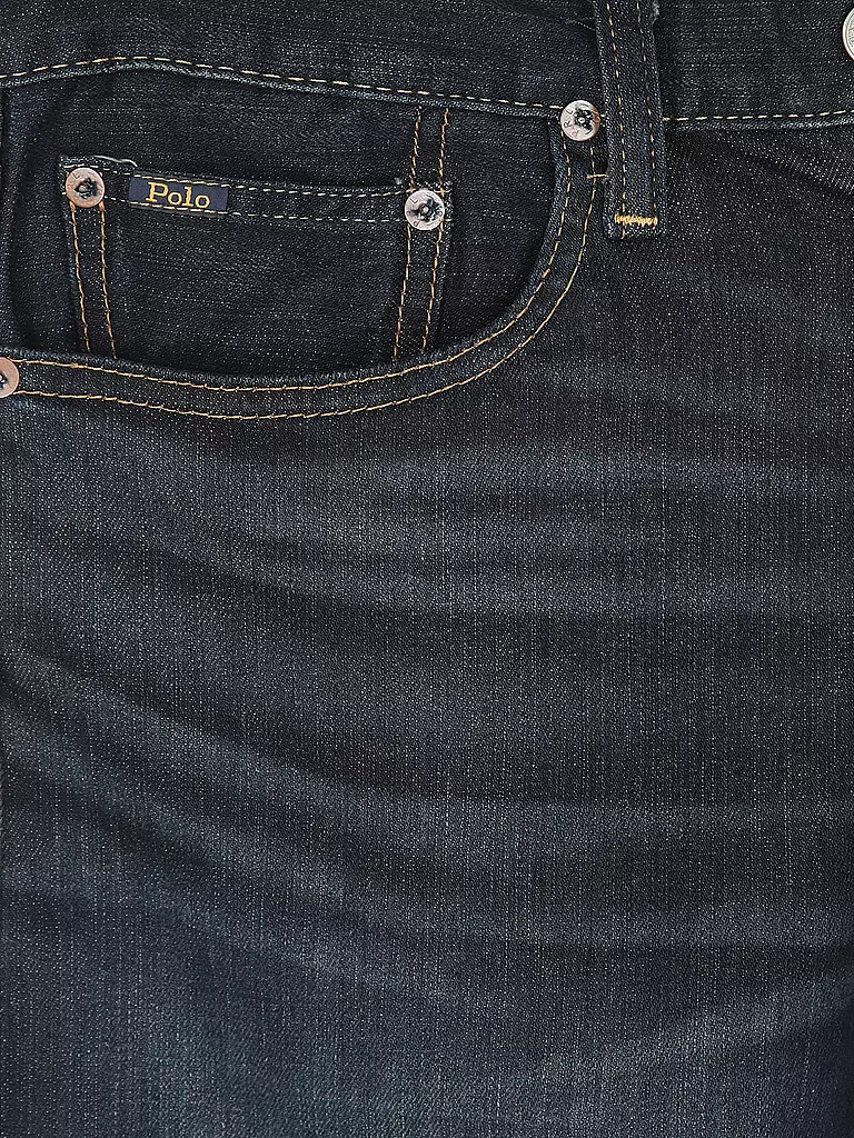 POLO RALPH LAUREN | Jeans THE SULLIVAN SLIM | Azul oscuro