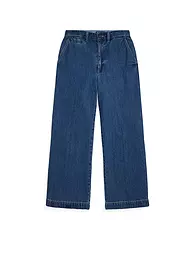 POLO RALPH LAUREN | Jeans Wide Fit | Azul