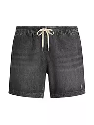 POLO RALPH LAUREN | Jeansshorts | Gris