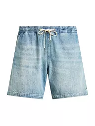POLO RALPH LAUREN | Jeansshorts | Azul claro