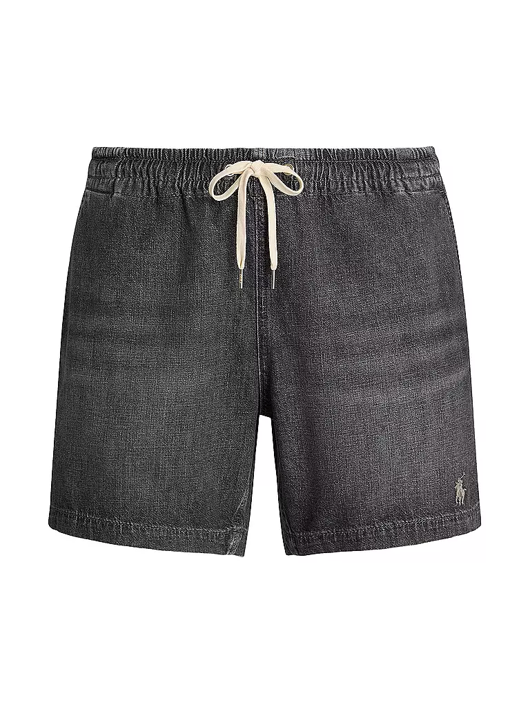 POLO RALPH LAUREN | Jeansshorts | Gris