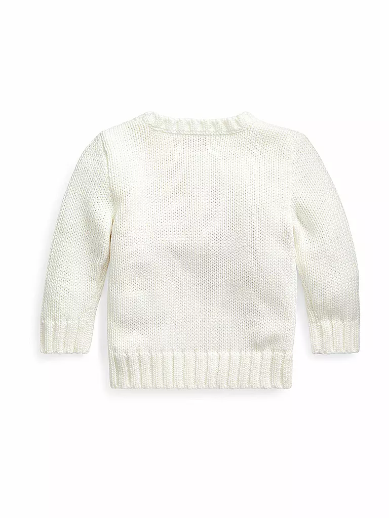 POLO RALPH LAUREN | Jersey de bebé | 