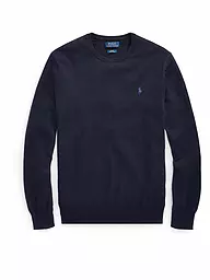 POLO RALPH LAUREN | Jersey Slim Fit | Azul