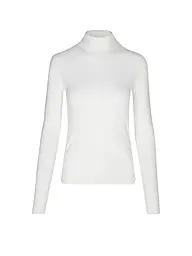 POLO RALPH LAUREN | Jersey de cuello alto | Blanco