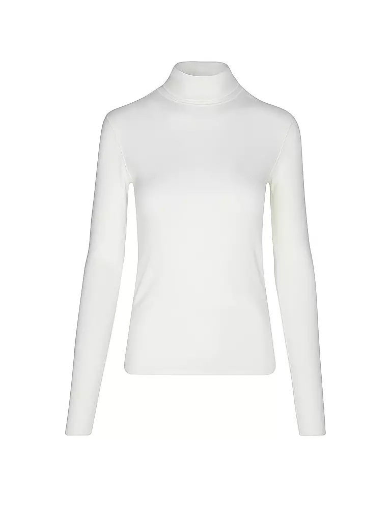 POLO RALPH LAUREN | Jersey de cuello alto | Blanco