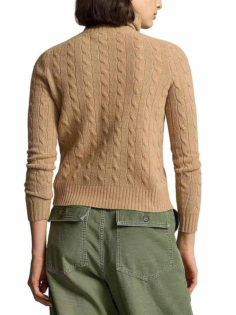 POLO RALPH LAUREN | Jersey de cuello alto | 